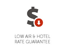lowest travel deals